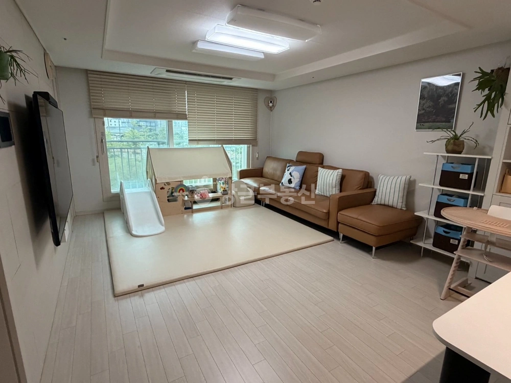 충청남도 천안시 서북구 두정동 아파트 사진 1