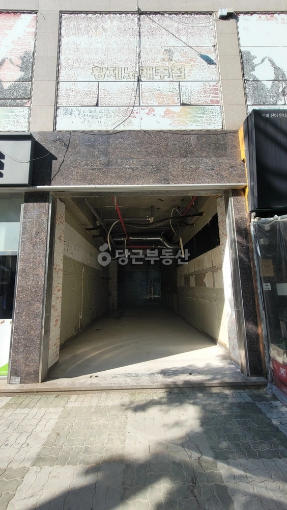 대구광역시 북구 동천동 상가 사진 1