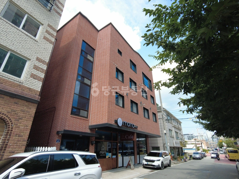 충청북도 청주시 서원구 분평동 단독/전원주택 사진 1