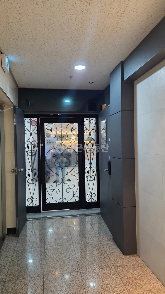 경상북도 포항시 북구 두호동 상가 사진 1