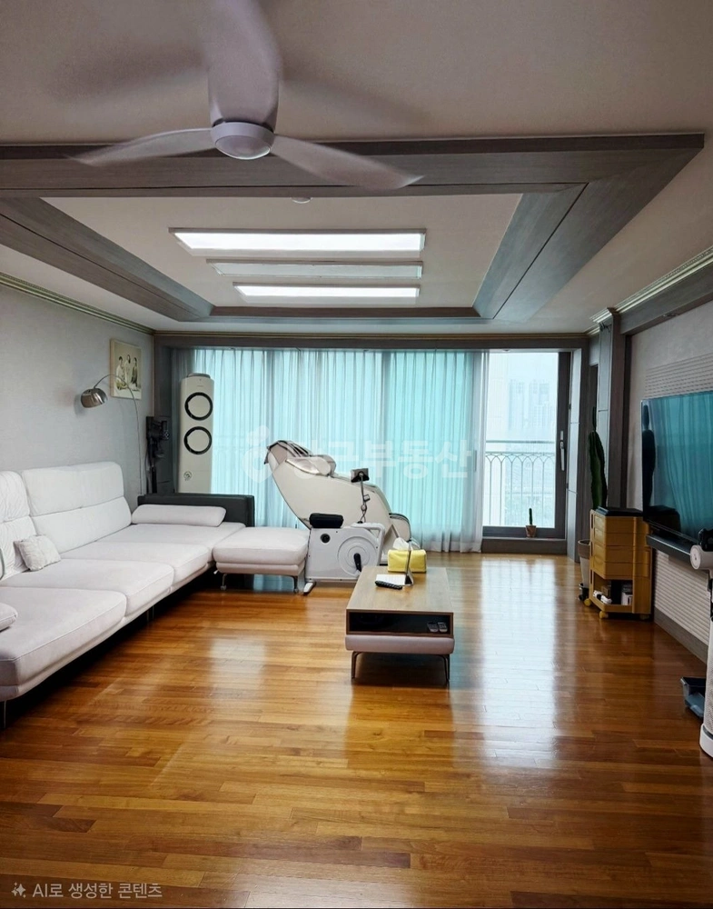 충청남도 천안시 동남구 신부동 아파트 사진 1