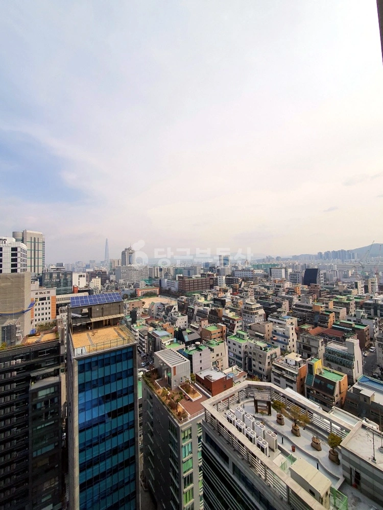서울특별시 강남구 대치동 오피스텔 사진 1