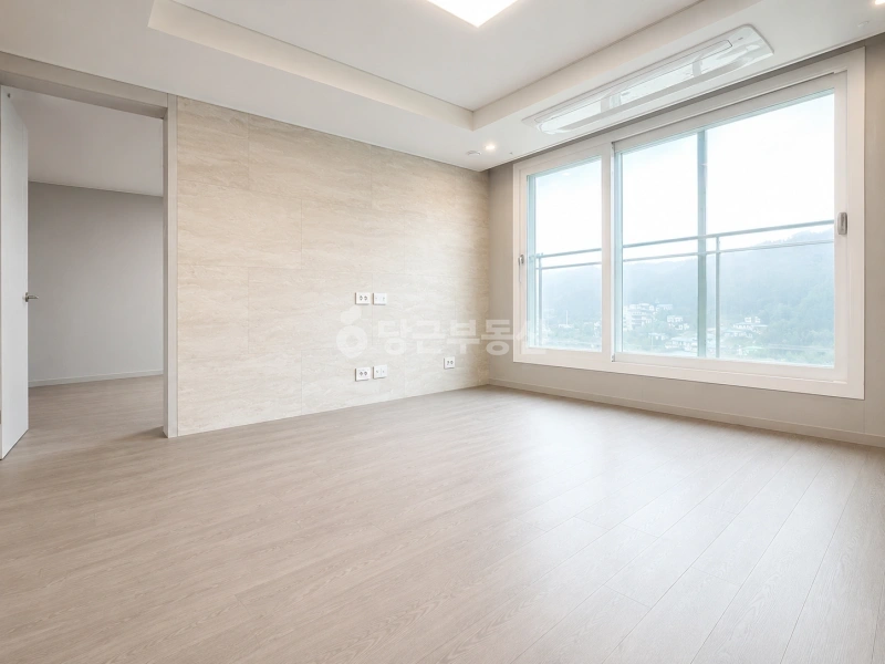 부산광역시 서구 암남동 아파트 사진 1