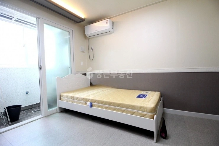 대전광역시 서구 탄방동 원룸 사진 1