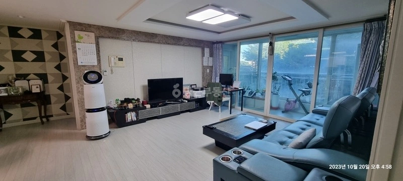 서울특별시 관악구 봉천동 아파트 사진 1