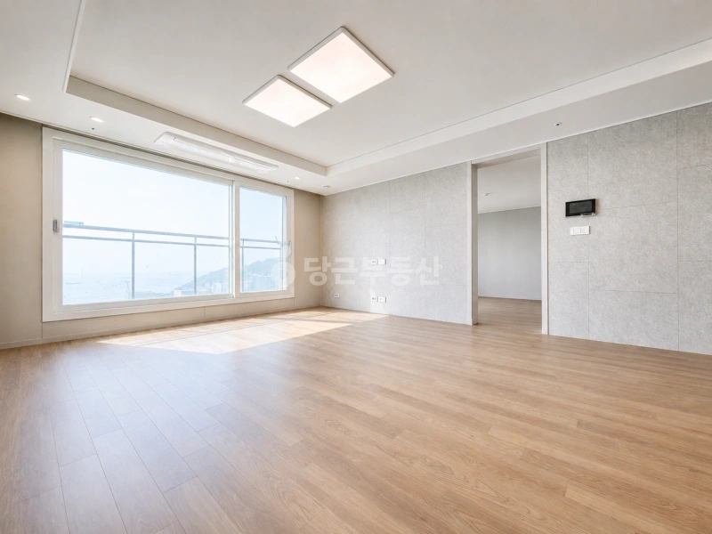 부산광역시 서구 암남동 아파트 사진 1