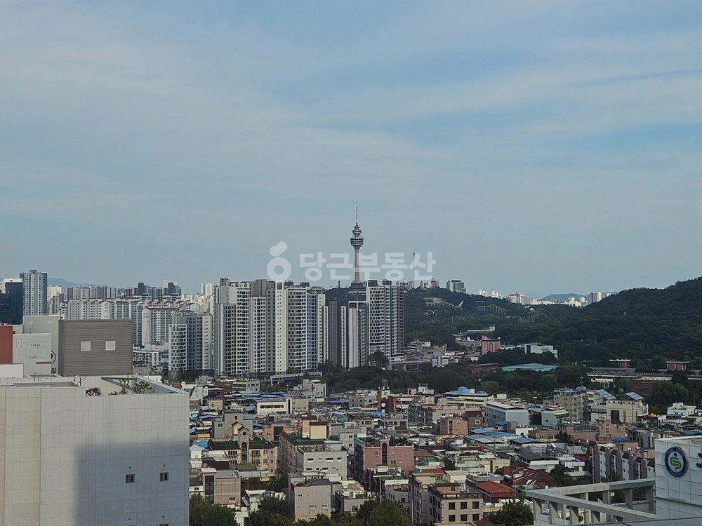 대구광역시 달서구 감삼동 상가 사진 1