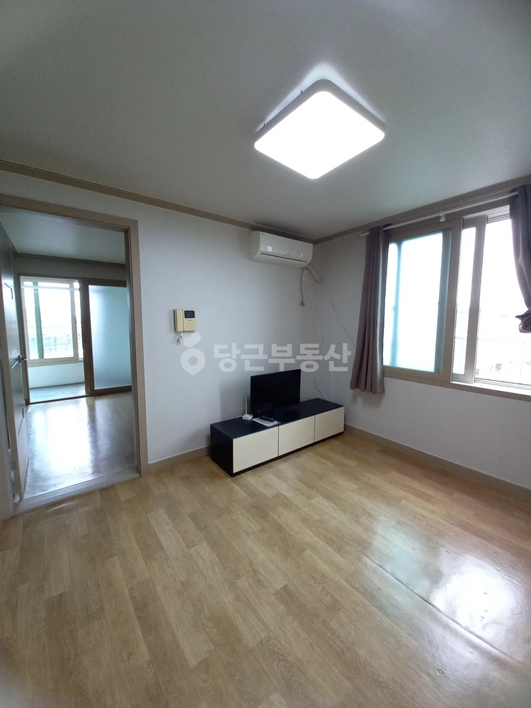 충청북도 제천시 화산동 원룸 사진 1