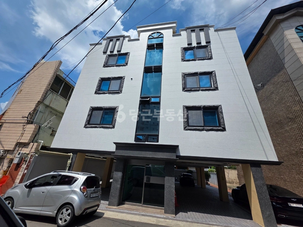 대구광역시 남구 대명동 단독/전원주택 사진 1