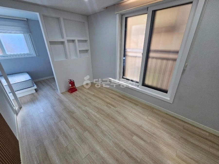 대전광역시 동구 용전동 원룸 사진 1