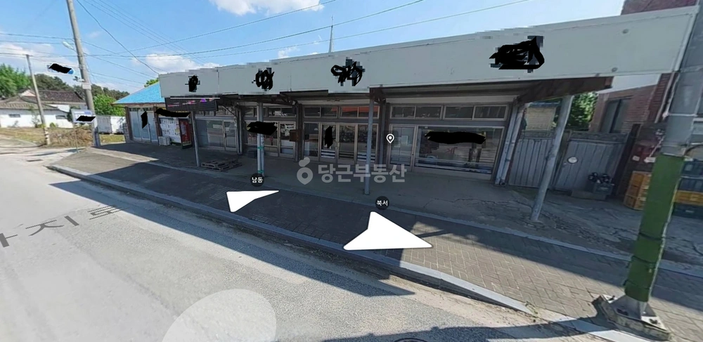전북특별자치도 익산시 삼기면 상가 사진 1