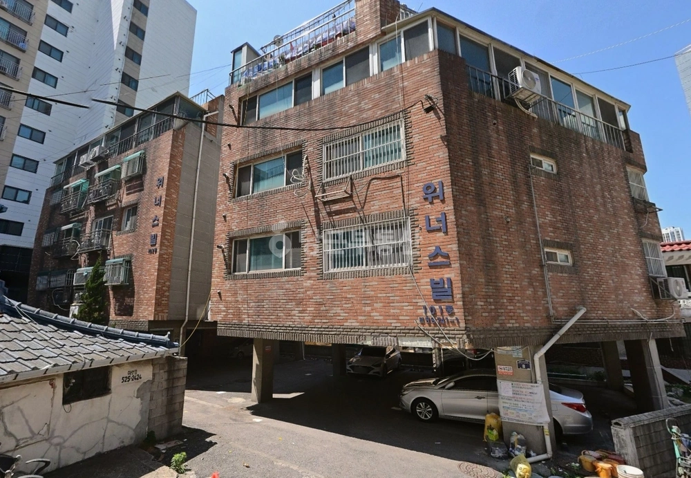 인천광역시 부평구 부평동 빌라(투룸 이상) 사진 1
