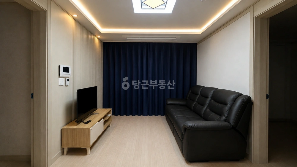 서울특별시 은평구 신사동 빌라(투룸 이상) 사진 1