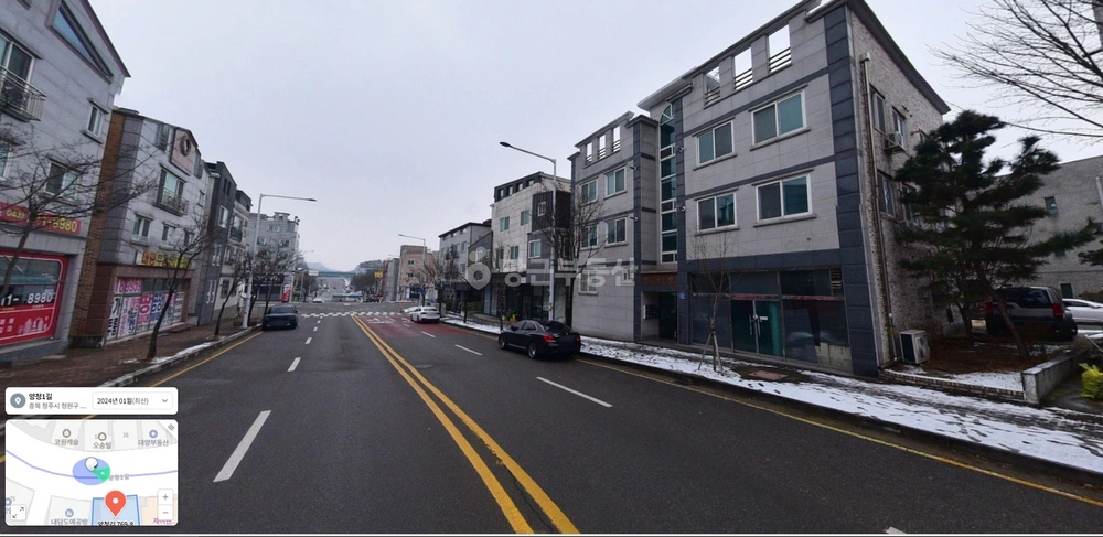 충청북도 청주시 청원구 오창읍 상가 사진 1