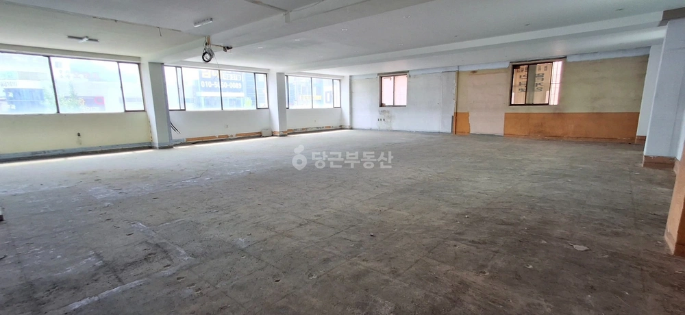 대구광역시 서구 내당동 상가 사진 1