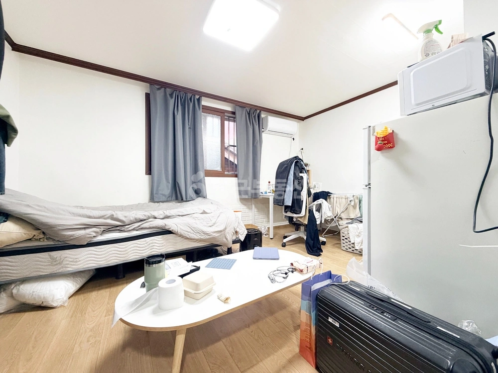 서울특별시 광진구 군자동 원룸 사진 1