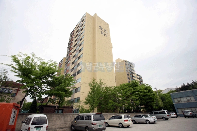 서울특별시 강북구 미아동 아파트 사진 1
