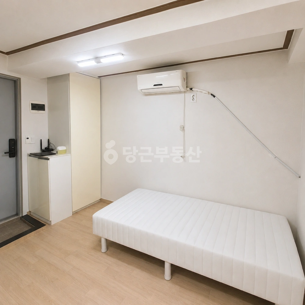서울특별시 송파구 잠실동 원룸 사진 1