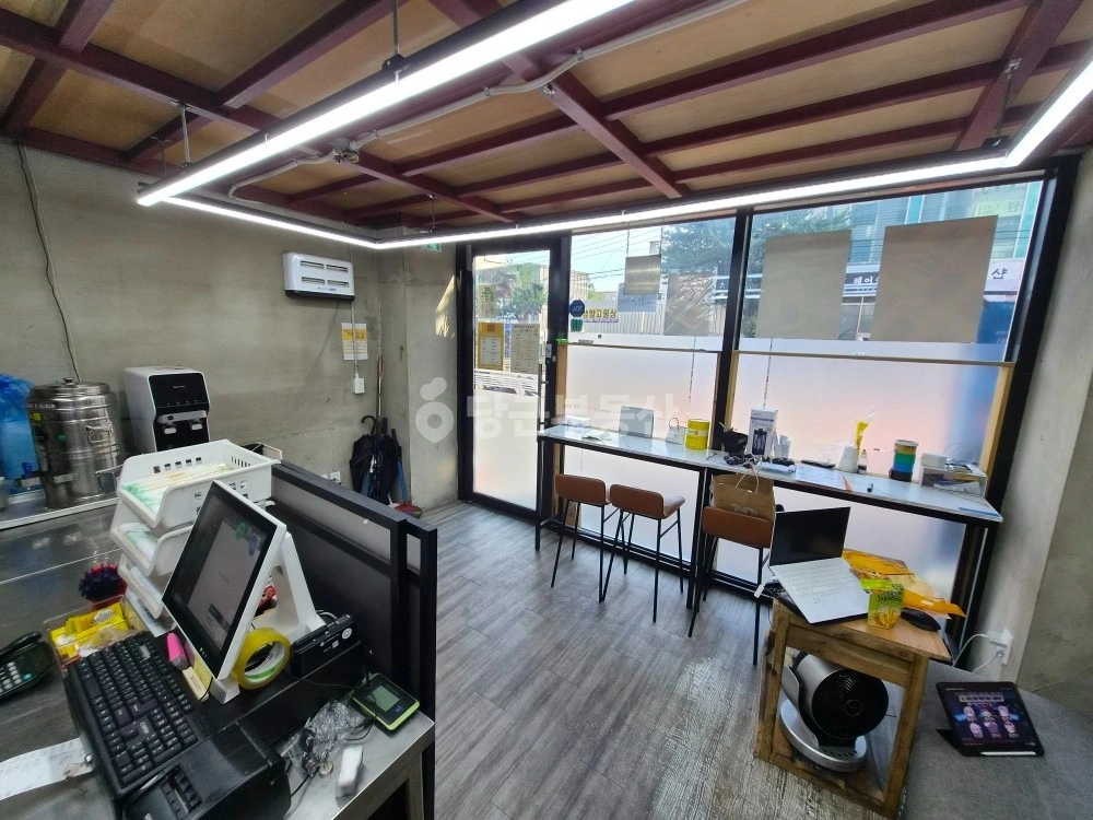 경기도 오산시 궐동 상가 사진 1