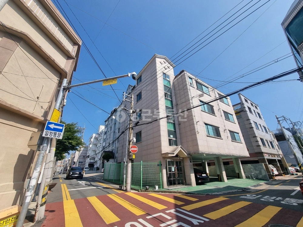대구광역시 남구 대명동 건물 사진 1