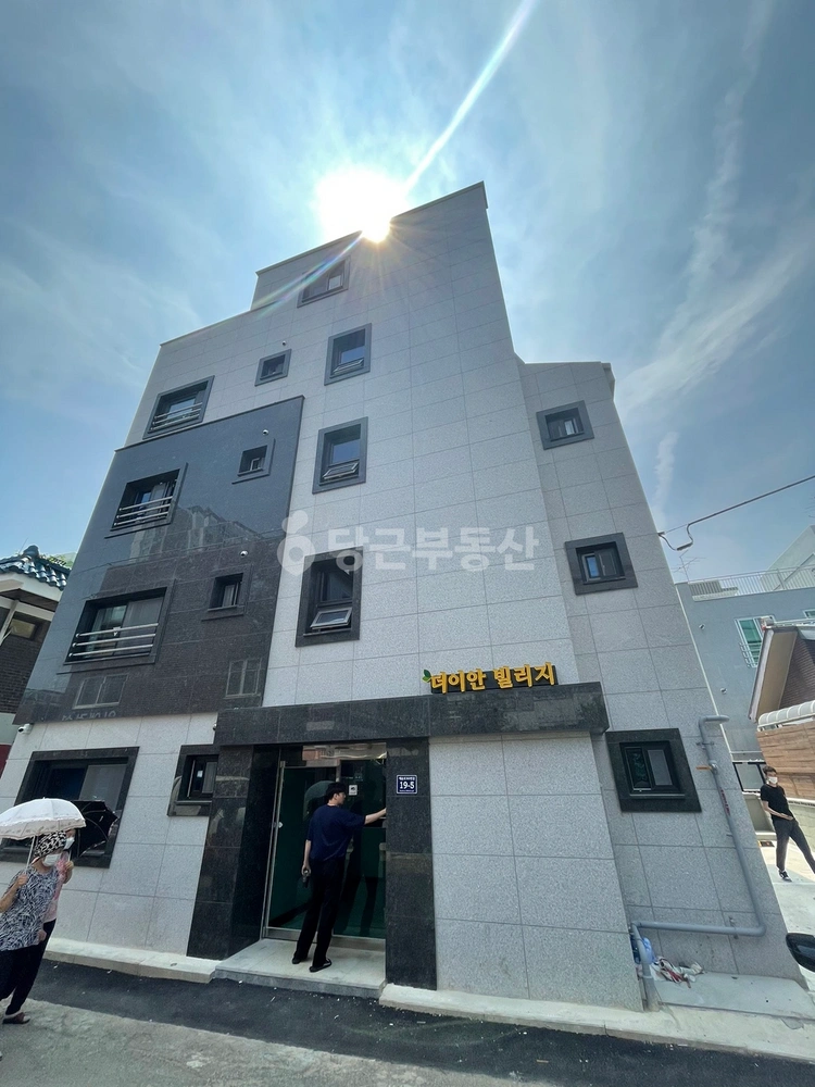 인천광역시 남동구 간석동 원룸 사진 1