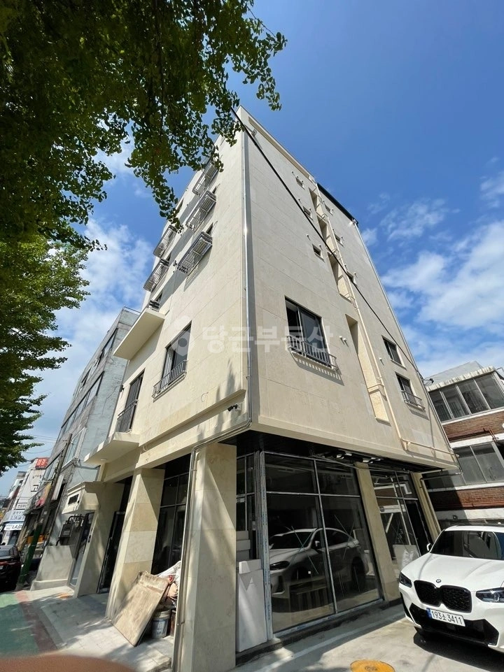 인천광역시 남동구 간석동 원룸 사진 1