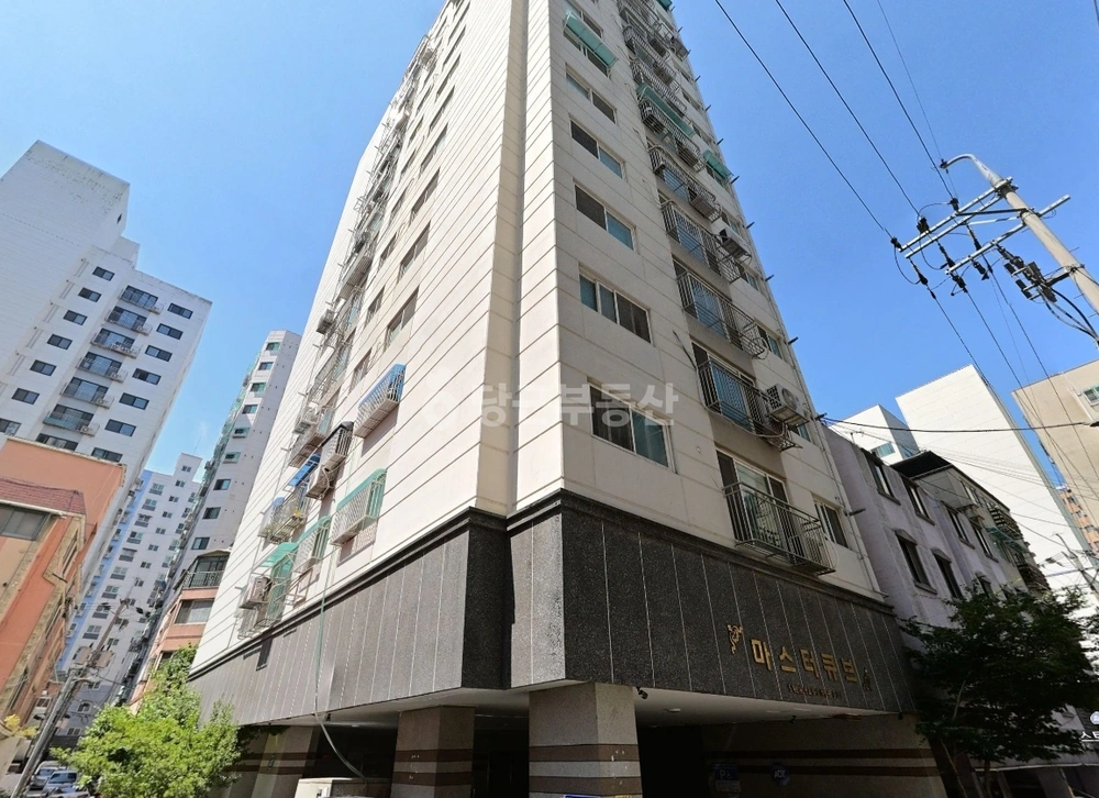 인천광역시 부평구 부평동 오피스텔 사진 1