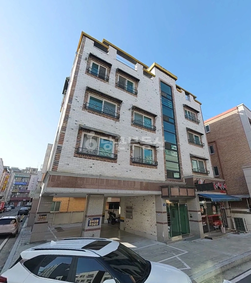 충청북도 청주시 흥덕구 가경동 빌라(투룸 이상) 사진 1