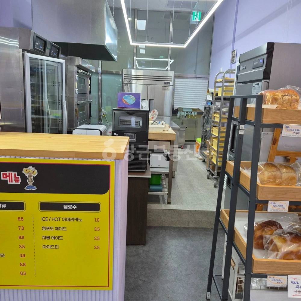 경기도 용인시 기흥구 동백동 상가 사진 1