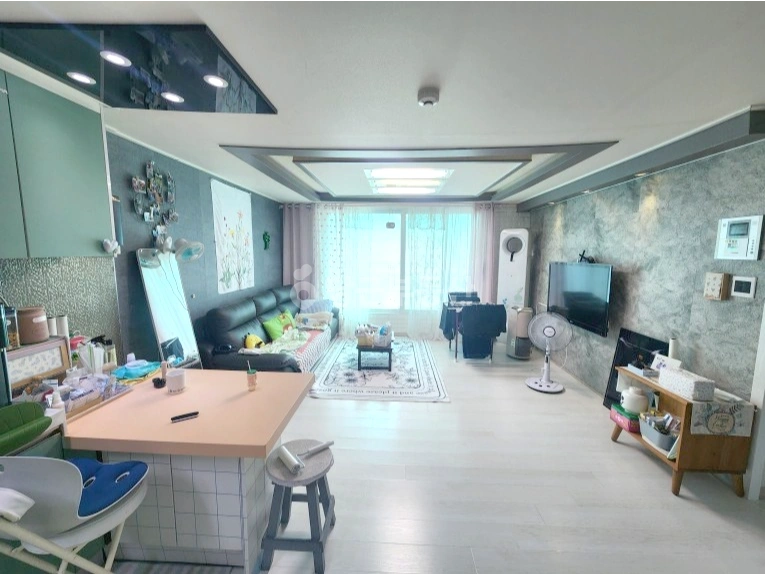 인천광역시 미추홀구 문학동 빌라(투룸 이상) 사진 1