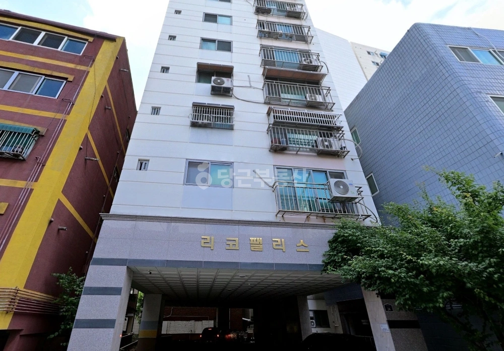 인천광역시 부평구 부평동 오피스텔 사진 1