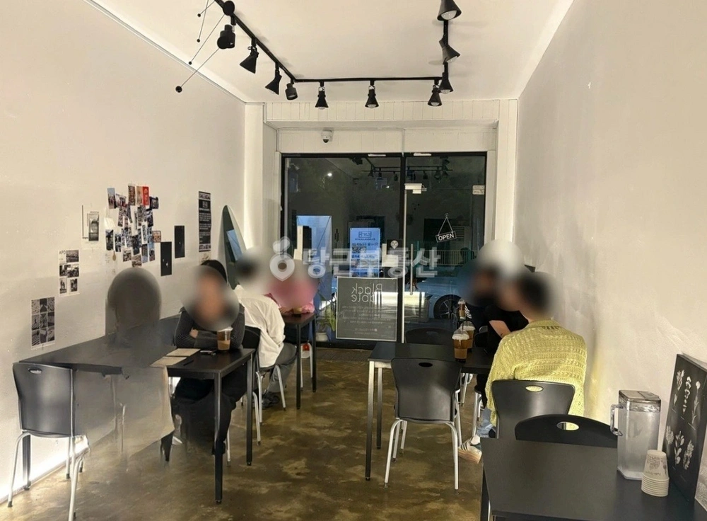 충청남도 아산시 배방읍 상가 사진 1