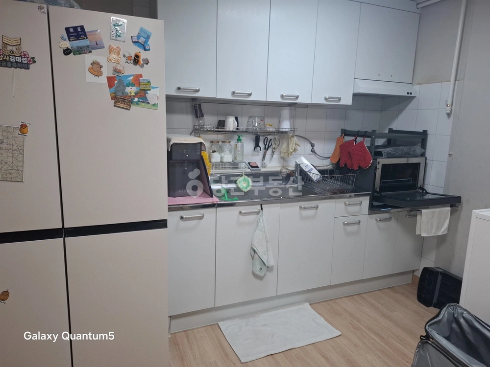 경기도 고양시 일산동구 정발산동 빌라(투룸 이상) 사진 1