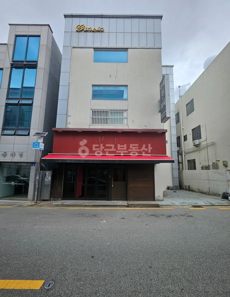전남광주통합특별시 서구 쌍촌동 상가 사진 1