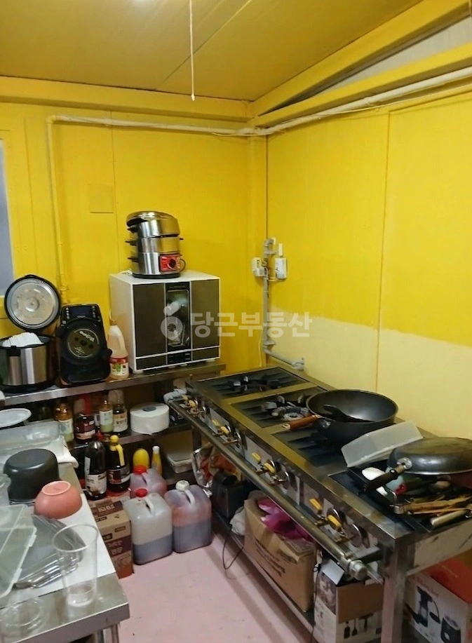 충청남도 천안시 서북구 성정동 상가 사진 1