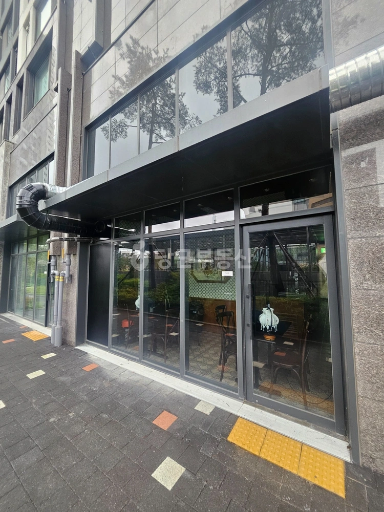 서울특별시 중랑구 중화동 상가 사진 1