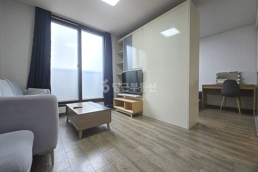 서울특별시 강남구 청담동 원룸 사진 1