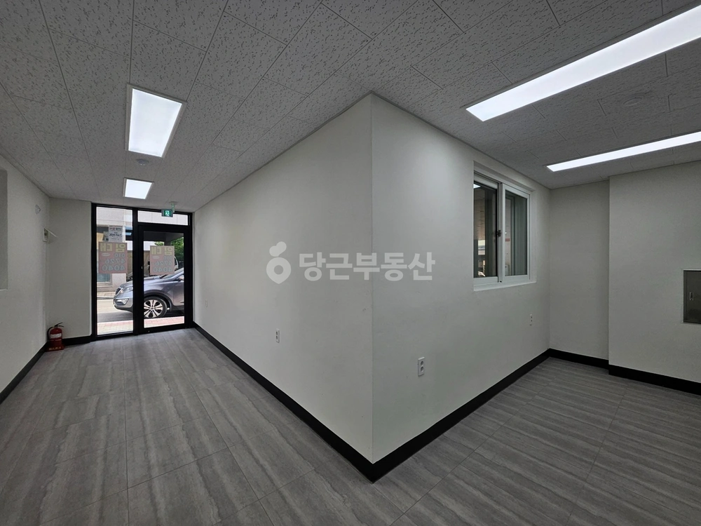충청북도 청주시 흥덕구 봉명동 상가 사진 1