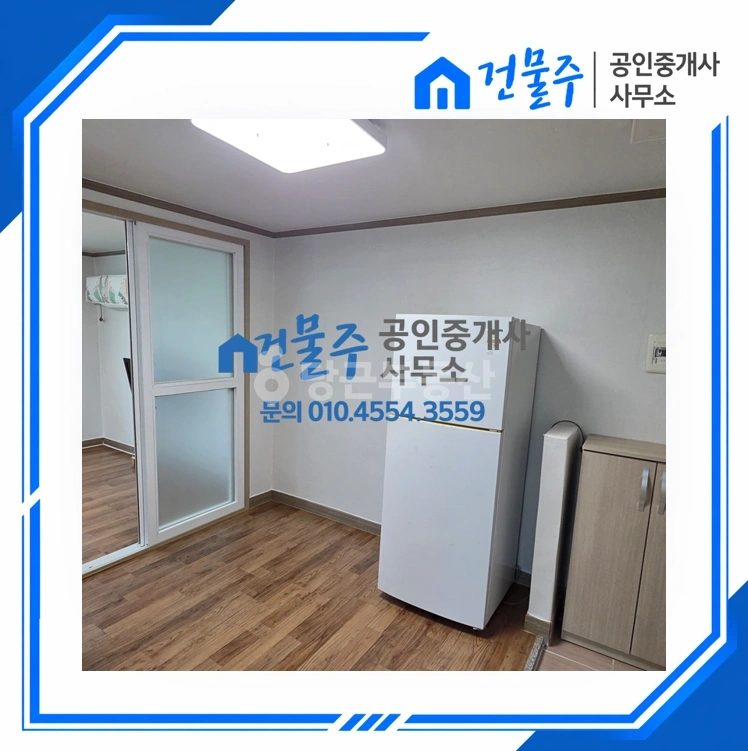 전남광주통합특별시 순천시 조례동 빌라(투룸 이상) 사진 1