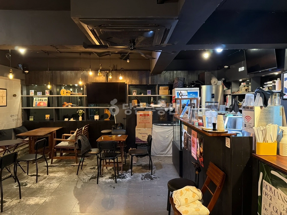 서울특별시 영등포구 당산동3가 상가 사진 1