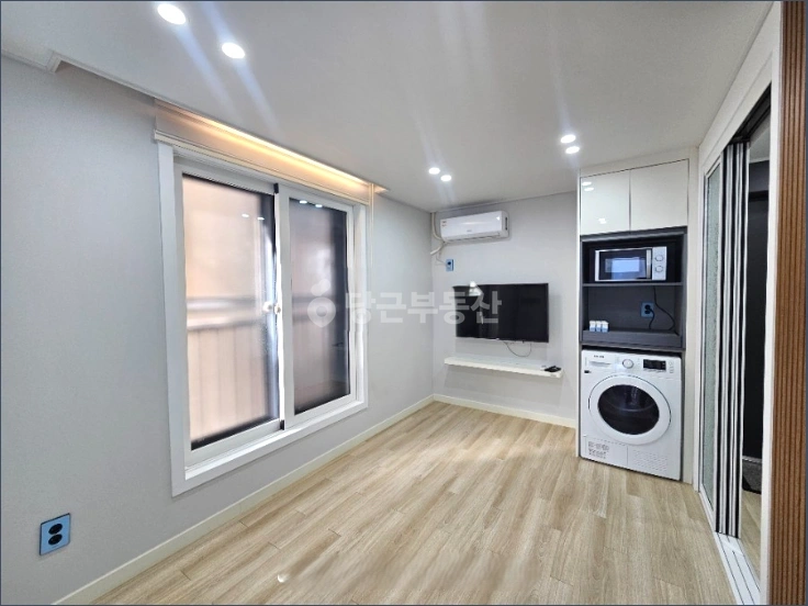 대전광역시 동구 용전동 원룸 사진 1