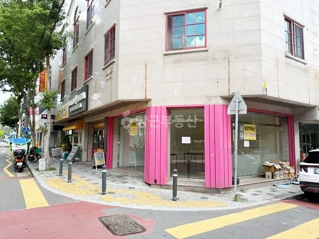 대구광역시 북구 서변동 상가 사진 1