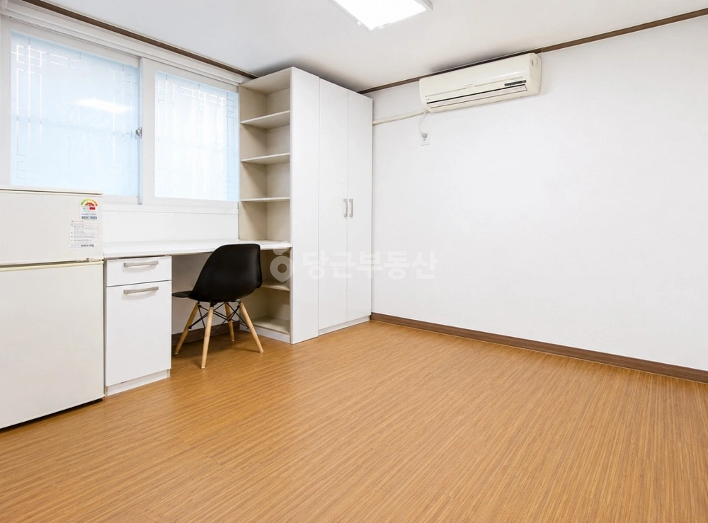 서울특별시 동작구 상도동 원룸 사진 1