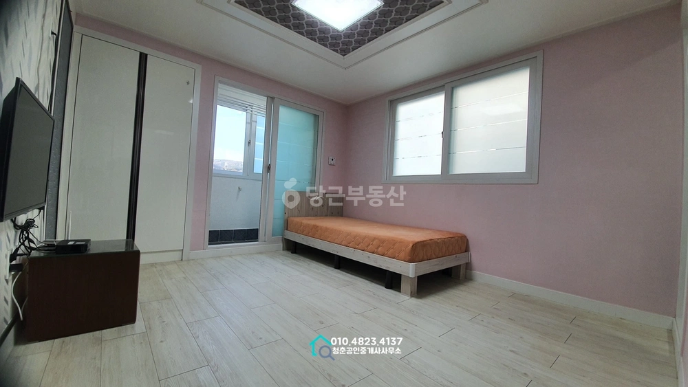 대구광역시 북구 읍내동 원룸 사진 1