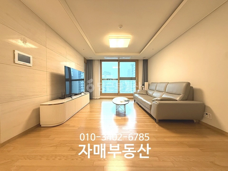 서울특별시 강남구 삼성동 아파트 사진 1