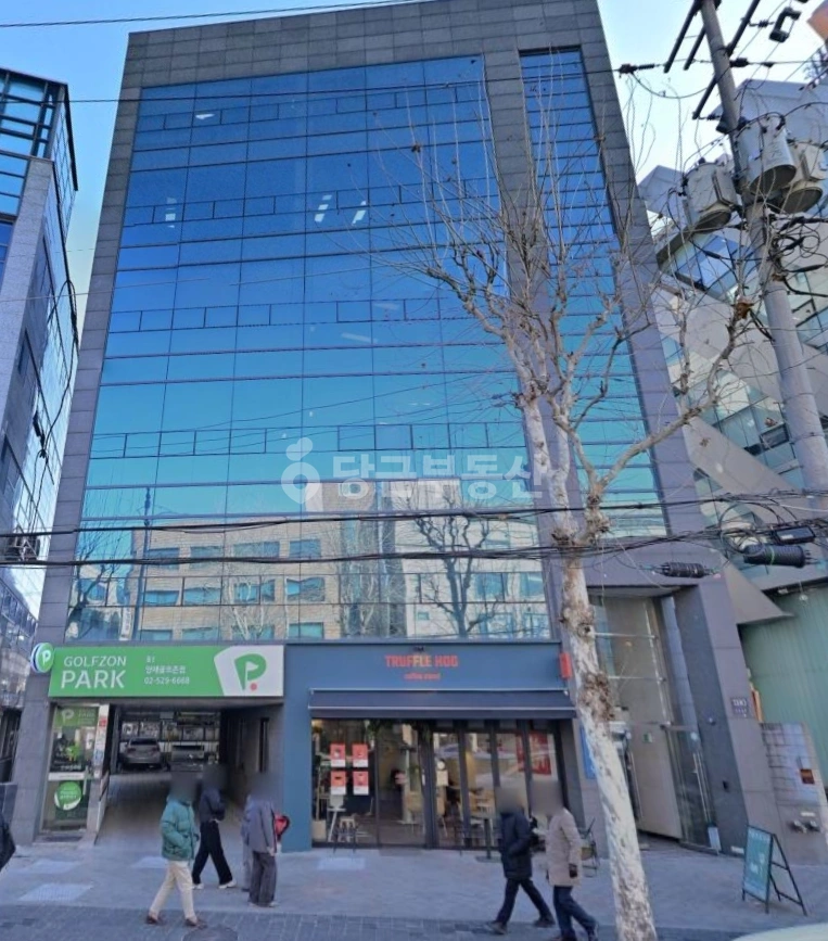 서울특별시 서초구 양재동 사무실 사진 1