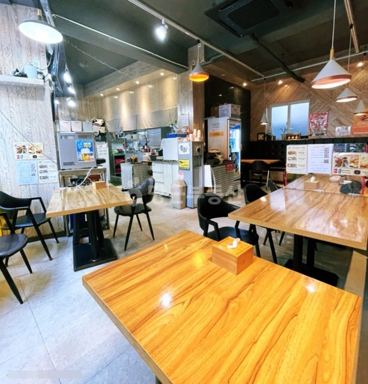 부산광역시 수영구 수영동 상가 사진 1