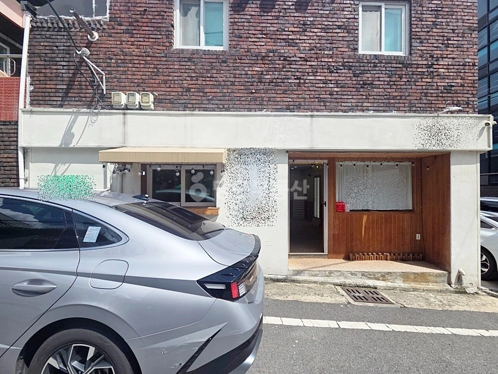 대구광역시 서구 내당동 상가 사진 1