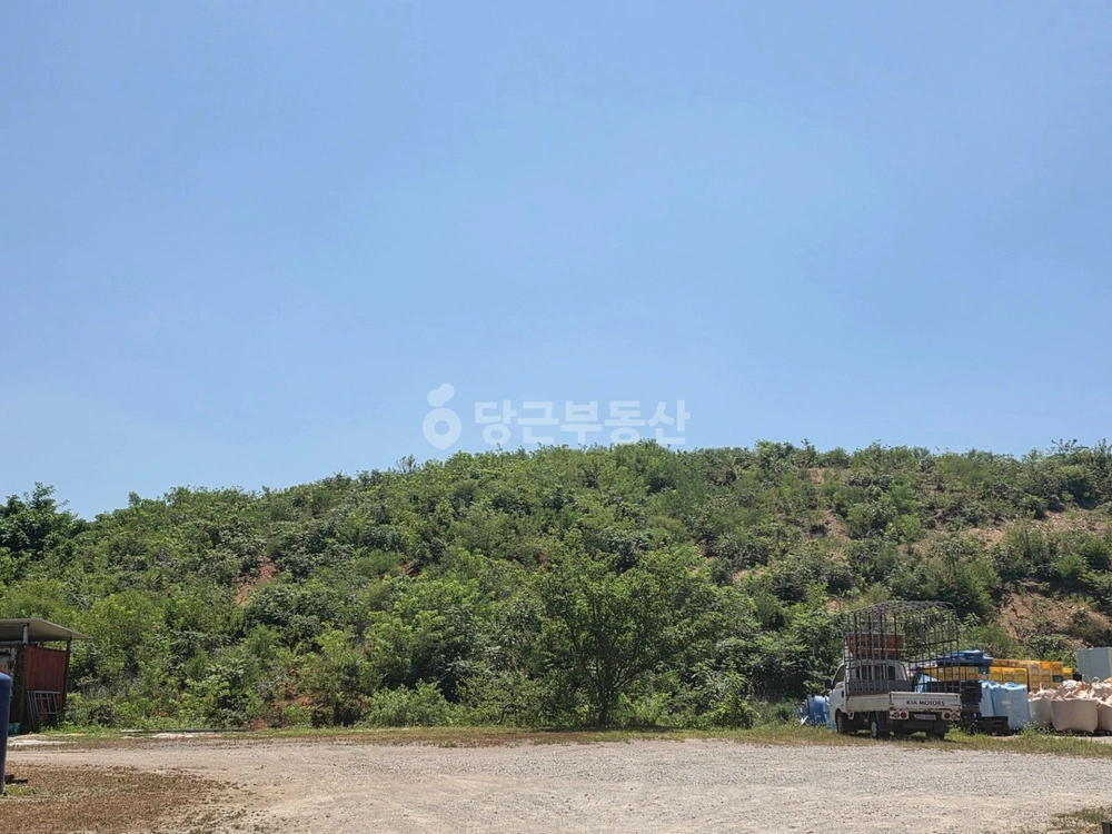경기도 화성시 만세구 양감면 토지 사진 1