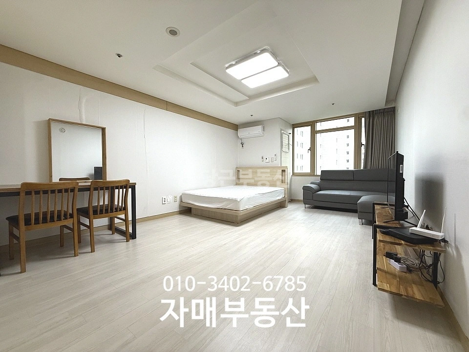 서울특별시 서초구 서초동 오피스텔 사진 1